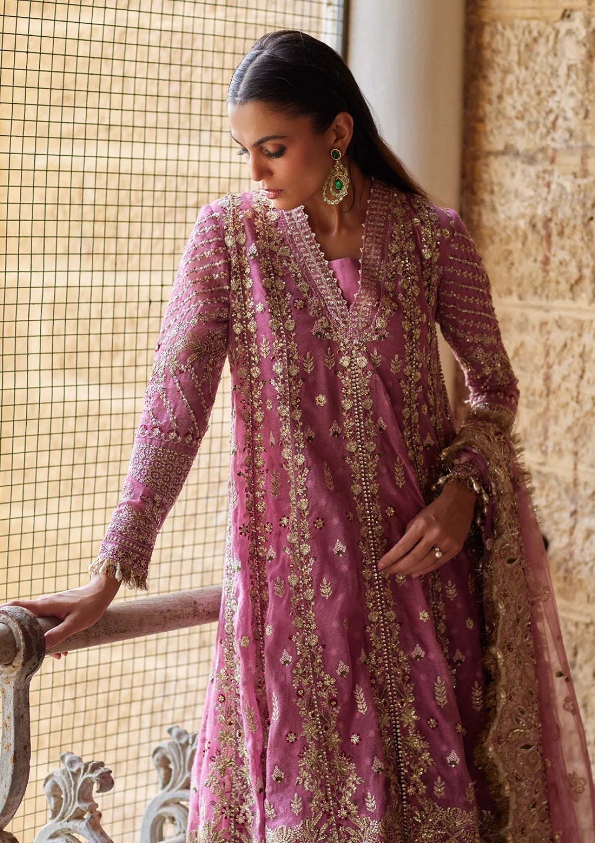 Formals - Afrozeh - Dastangoi 26 - Riwayat photo 3