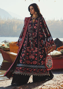 Lawn - Aik Atelier - Nagar 26 - Vol 1 - LOOK 01 view 1