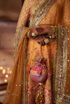 AJR Couture aab-e-zar unstitched embroidered 2026 design, official product image 3