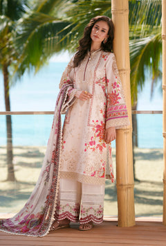 AJR Couture aira unstitched embroidered 2026 design, official product image 3
