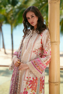 AJR Couture aira unstitched embroidered 2026 design, official product image 4