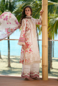 AJR Couture aira unstitched embroidered 2026 design, official product image 7