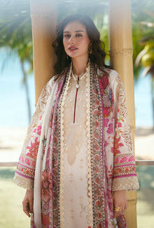 AJR Couture aira unstitched embroidered 2026 design, official product image 8