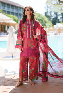 AJR Couture Amaira unstitched lawn APC-26-106 view 3