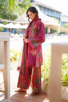 AJR Couture Amaira unstitched lawn APC-26-106 view 5