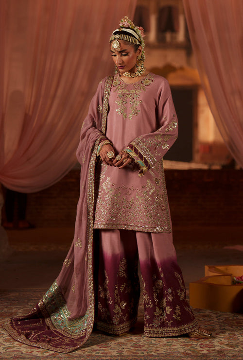 AJR Couture aylaa official view 3