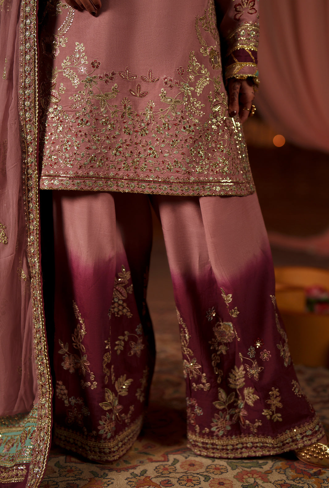 AJR Couture aylaa official view 6