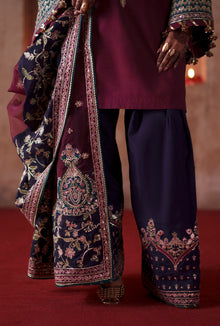 AJR Couture haya official view 3