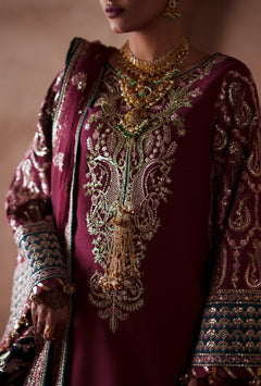 AJR Couture haya official view 4