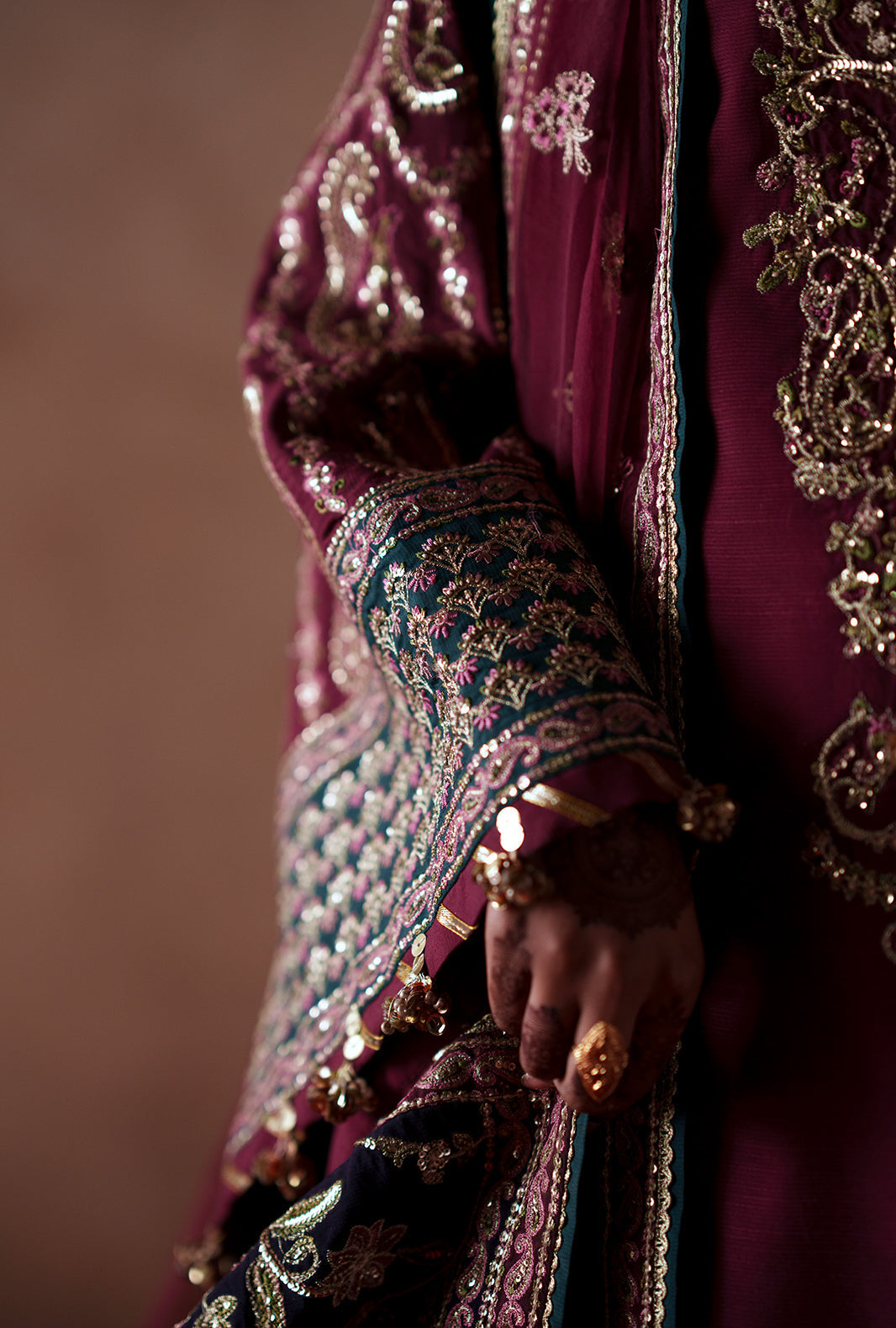 AJR Couture haya official view 5