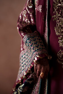 AJR Couture haya official view 5