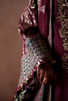 AJR Couture haya official view 5