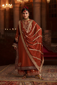 AJR Couture Husnaara ASE-20 official designer view 1