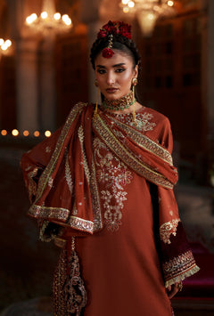 AJR Couture Husnaara ASE-20 official designer view 3