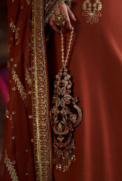 AJR Couture Husnaara ASE-20 official designer view 6