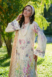 AJR Couture Lila unstitched lawn APC-26-101 view 2