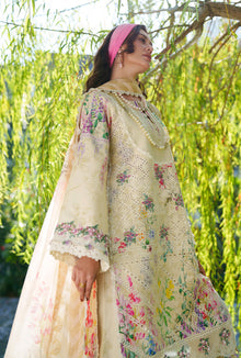 AJR Couture Lila unstitched lawn APC-26-101 view 4