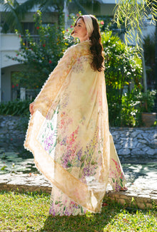 AJR Couture Lila unstitched lawn APC-26-101 view 5