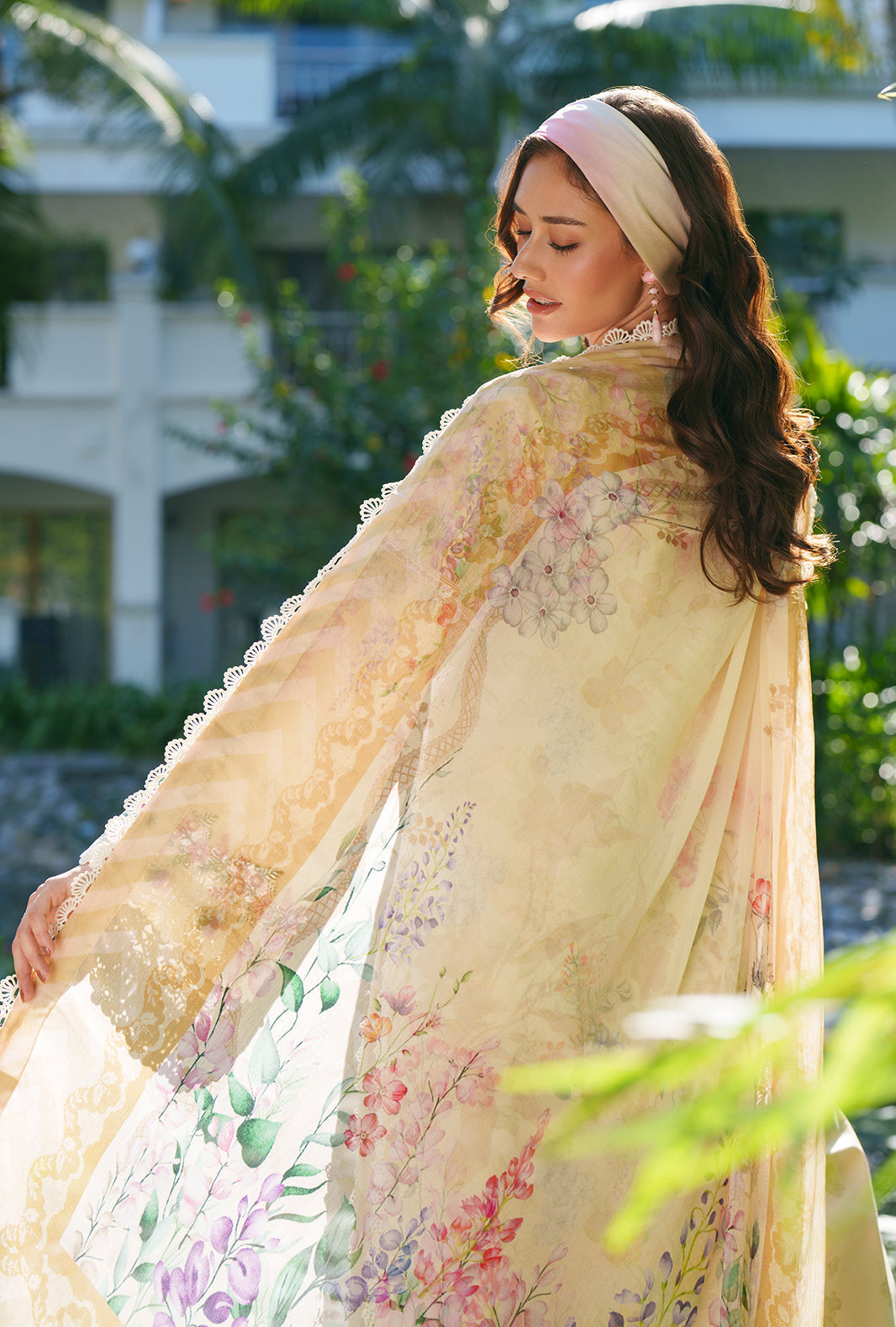 AJR Couture Lila unstitched lawn APC-26-101 view 6