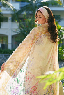 AJR Couture Lila unstitched lawn APC-26-101 view 6