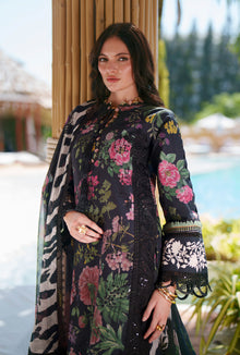 AJR Couture Vera unstitched lawn APC-26-107 view 2