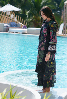 AJR Couture Vera unstitched lawn APC-26-107 view 5
