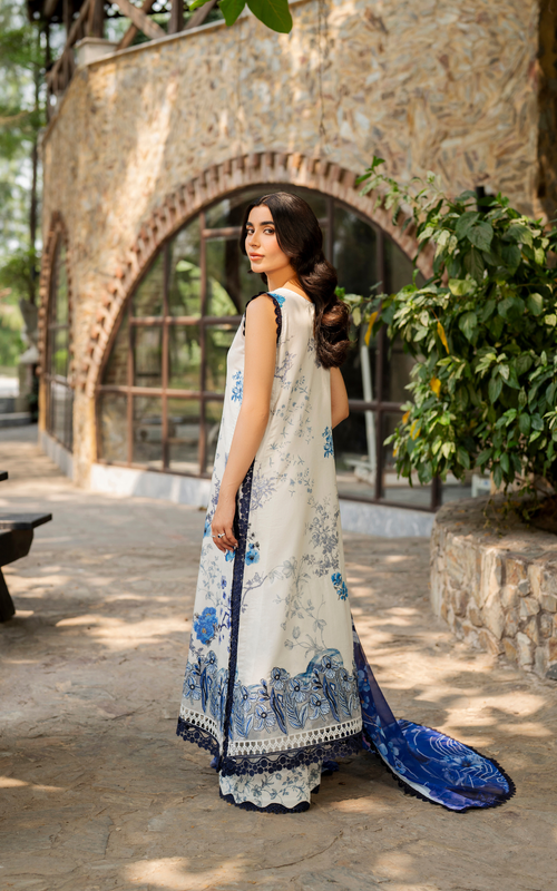 Asifa & Nabeel Starlit MSSL-03 official product photo 1