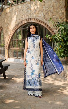 Asifa & Nabeel Starlit MSSL-03 official product photo 2