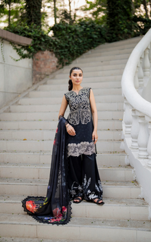 Asifa & Nabeel Wildflower Whimsy MSSL-06 official image 3