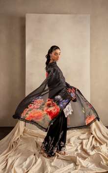 Asifa & Nabeel Wildflower Whimsy MSSL-06 official image 4