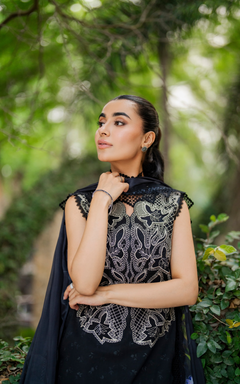 Asifa & Nabeel Wildflower Whimsy MSSL-06 official image 5