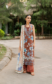 Asifa & Nabeel Sun-Kissed Sand MSSL-08 official image 3
