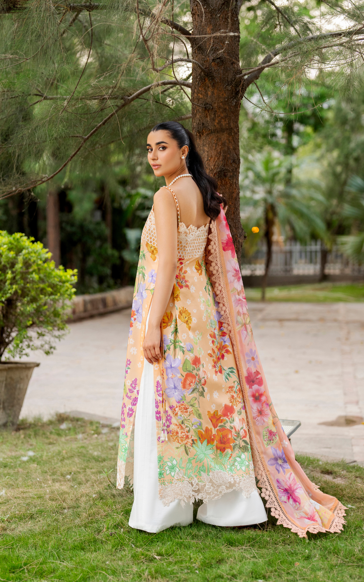 Asifa & Nabeel Marigold Muse MSSL-11 official image 5