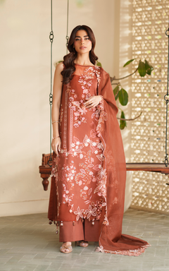 Asifa & Nabeel Legacy Bloom VUL26-04 official image 4