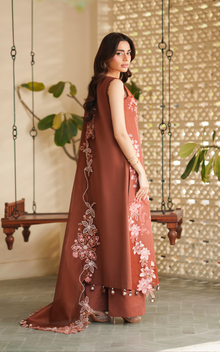 Asifa & Nabeel Legacy Bloom VUL26-04 official image 5