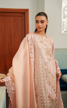 Asifa & Nabeel Crimson Courage VUL26-08 official image 5