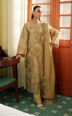 Asifa & Nabeel Urban Serenity VUL26-09 official image 1