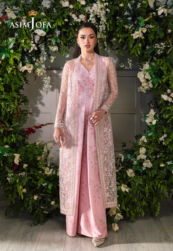 Formals - Asim Jofa - Lumiere - Festive 25 - AJLFC#02