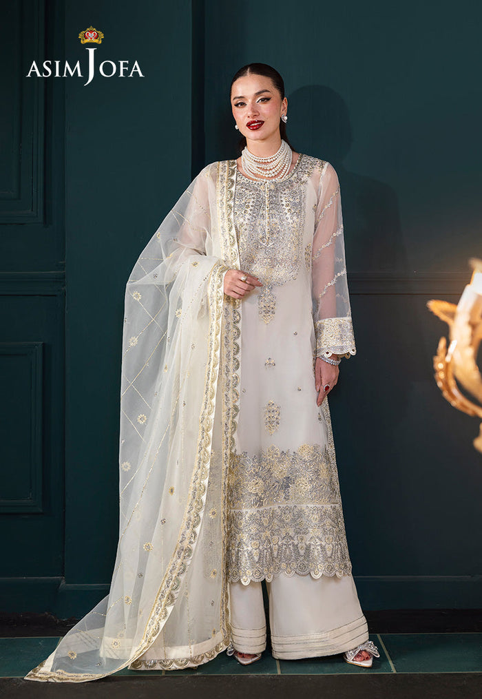 Formals - Asim Jofa - Lumiere - Festive 25 - AJLFC#03