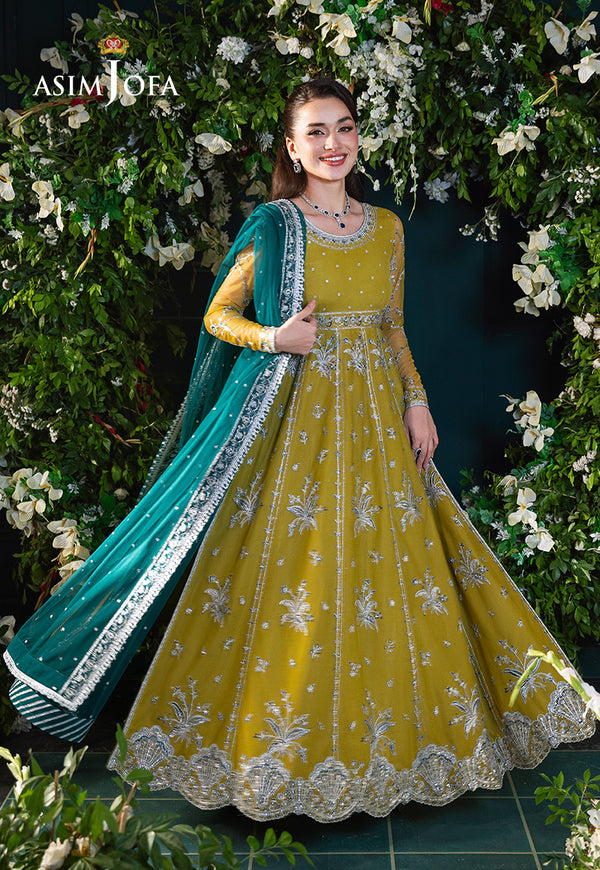 Formals - Asim Jofa - Lumiere - Festive 25 - AJLFC#10