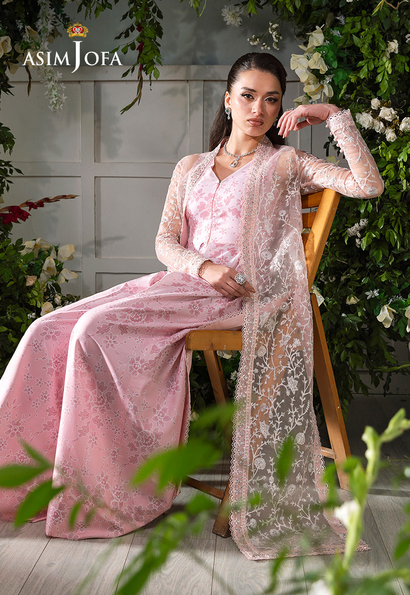 Asim Jofa AJLFC-02 garment view 2