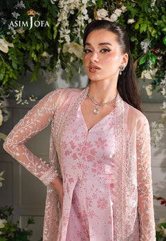 Asim Jofa AJLFC-02 garment view 3