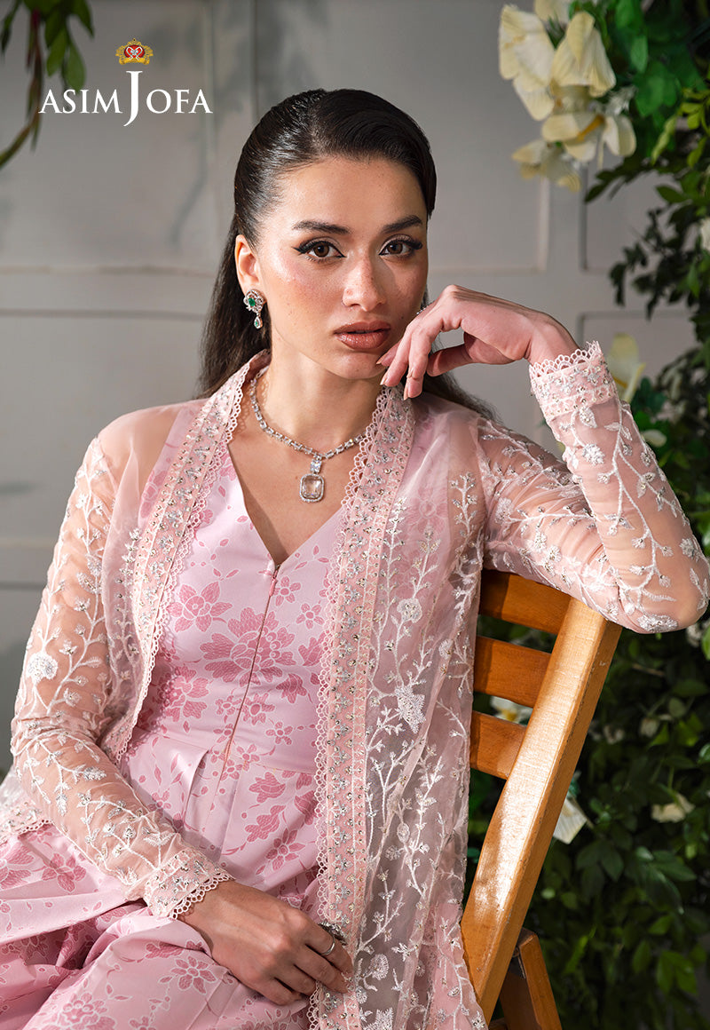 Asim Jofa AJLFC-02 garment view 4