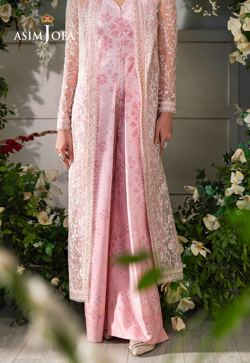 Asim Jofa AJLFC-02 garment view 5