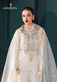 Asim Jofa AJLFC-03 garment photograph 2