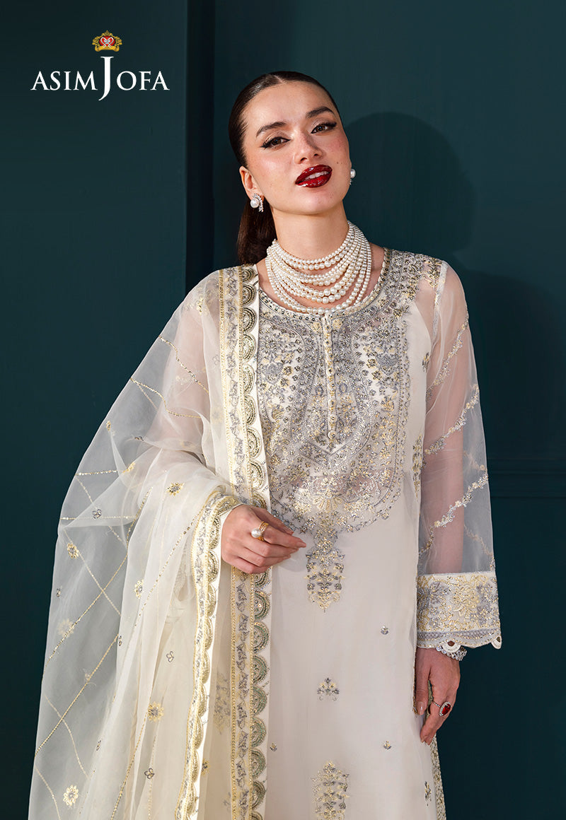 Asim Jofa AJLFC-03 garment photograph 3