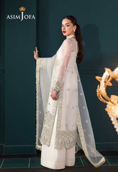 Asim Jofa AJLFC-03 garment photograph 4