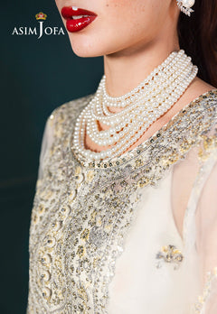 Asim Jofa AJLFC-03 garment photograph 5