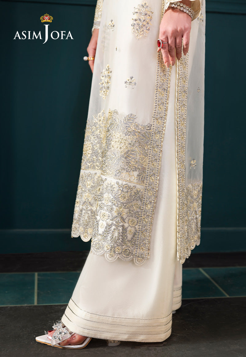 Asim Jofa AJLFC-03 garment photograph 6