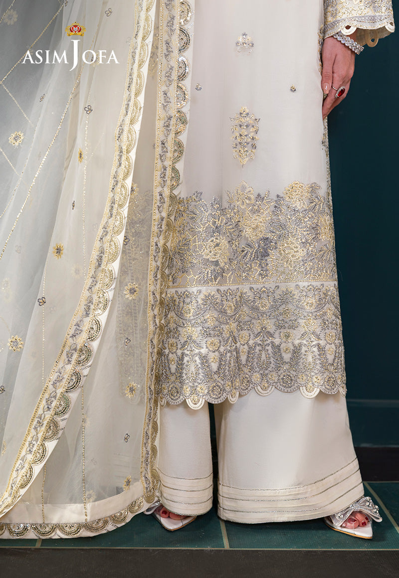 Asim Jofa AJLFC-03 garment photograph 7